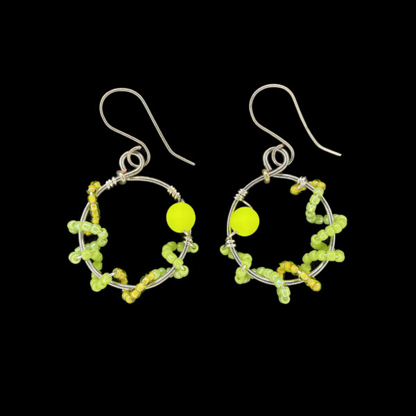 Neon Sprout