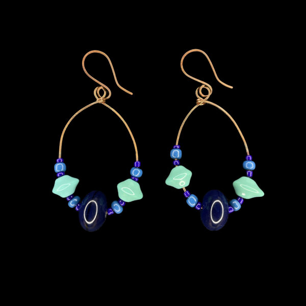 Neon Lagoon