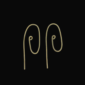 Golden Glyph