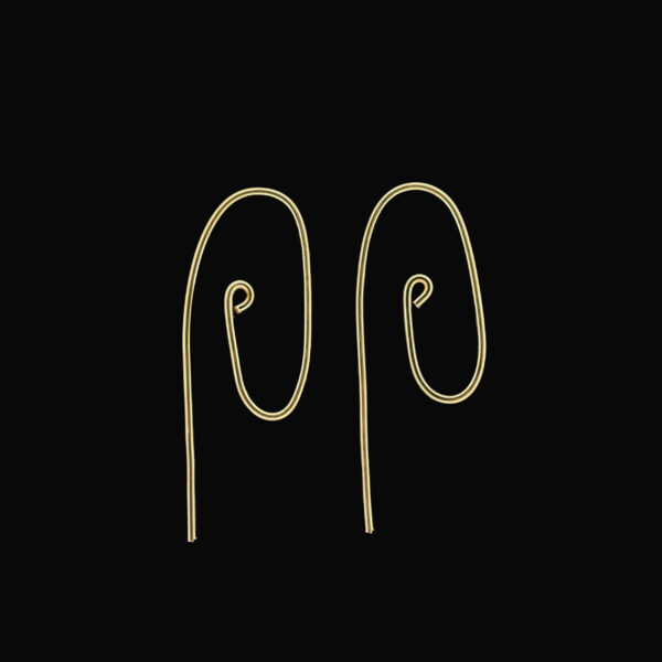 Golden Glyph