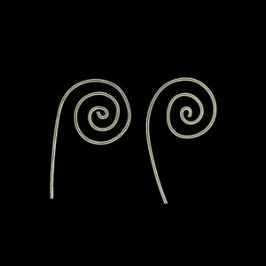 Spiral Minimal