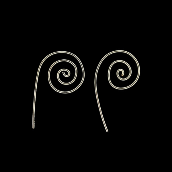 Spiral Minimal